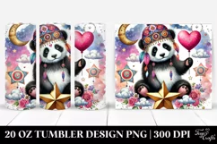 Love 20 Oz Tumbler Png Product Image 1