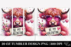 Love 20 Oz Tumbler Png Product Image 1
