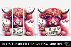 Love 20 Oz Tumbler Png Product Image 1