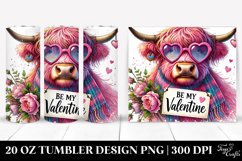 Spring 20 Oz Tumbler Png Product Image 1