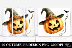 Funny Vampire Haloween Clipart 20 Oz Tumbler Product Image 1