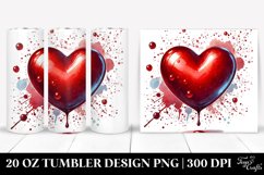 20 Oz Tumbler Design Product Image 1