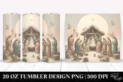 20 Oz Tumbler Design Product Image 1