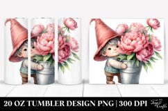 20 Oz Tumbler Design Product Image 1