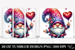 20 Oz Tumbler Design Product Image 1