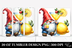 20 Oz Tumbler Png Product Image 1