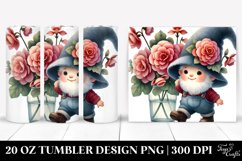 Love 20 Oz Tumbler Png Product Image 1