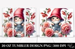Love 20 Oz Tumbler Png Product Image 1