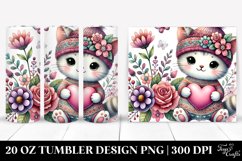 20 Oz Tumbler Design Product Image 1