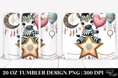 Valentines 20 Oz Tumbler Png Product Image 1