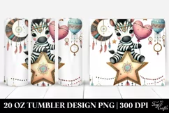 Valentines 20 Oz Tumbler Png Product Image 1