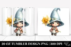 20 Oz Tumbler Design Product Image 1