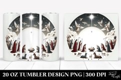 20 Oz Tumbler Design Product Image 1