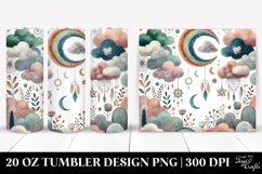 Love 20 Oz Tumbler Png Product Image 1