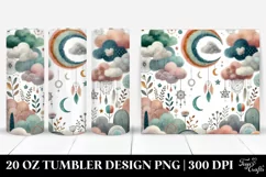 Love 20 Oz Tumbler Png Product Image 1