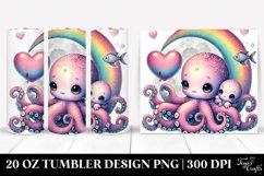 Valentines 20 Oz Tumbler Png Product Image 1