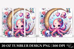 Valentines 20 Oz Tumbler Png Product Image 1
