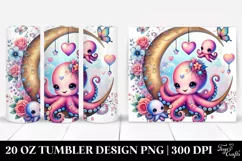 Valentines 20 Oz Tumbler Png Product Image 1