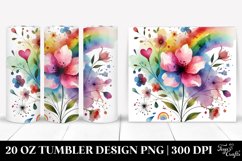 Love 20 Oz Tumbler Png Product Image 1