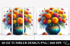 20 Oz Tumbler Sublimation | Product Image 1