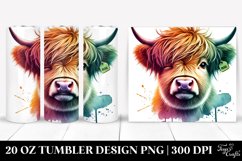 20 Oz Tumbler Design Product Image 1