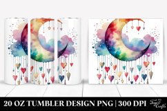 20 Oz Tumbler Design Product Image 1