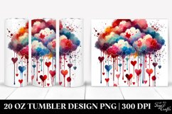 20 Oz Tumbler Design Product Image 1