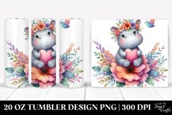 20 Oz Tumbler Design Product Image 1