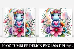 Love 20 Oz Tumbler Png Product Image 1