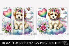 20 Oz Tumbler Design Product Image 1