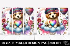 20 Oz Tumbler Design Product Image 1