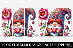 Love 20 Oz Tumbler Png Product Image 1