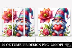 20 Oz Tumbler Design Product Image 1