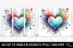 20 Oz Tumbler Design Product Image 1
