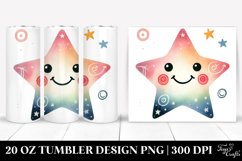 Valentines 20 Oz Tumbler Png Product Image 1