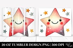 Valentines 20 Oz Tumbler Png Product Image 1