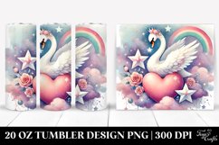 Love 20 Oz Tumbler Png Product Image 1