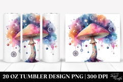 20 Oz Tumbler Png Product Image 1
