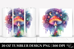 20 Oz Tumbler Png Product Image 1