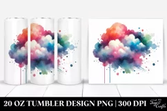 Love 20 Oz Tumbler Png Product Image 1