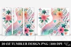 20 Oz Tumbler Design Product Image 1