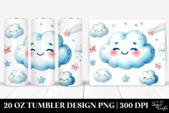 Love 20 Oz Tumbler Png Product Image 1