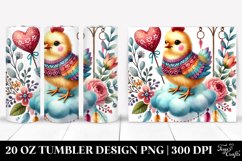 20 Oz Tumbler Design Product Image 1