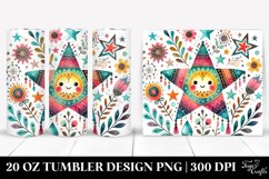 20 Oz Tumbler Design Product Image 1