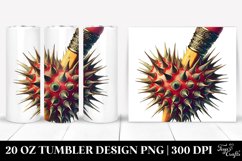 Valentines 20 Oz Tumbler Png Product Image 1