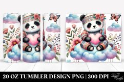 20 Oz Tumbler Design Product Image 1