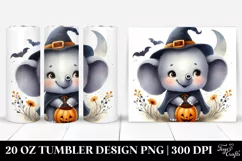 Cute Baby Elephant, High-Res PNG Product Image 1