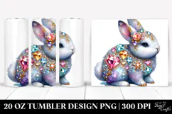 20 Oz Tumbler Png Product Image 1