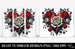 20 Oz Tumbler Design Product Image 1