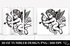 Love 20 Oz Tumbler Png Product Image 1